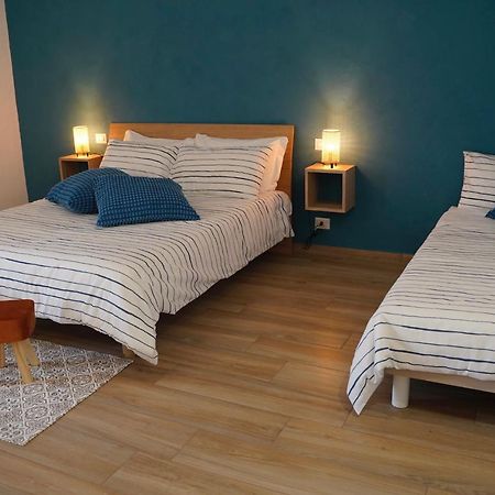 Agriturismo Nigro Laterza Eksteriør billede