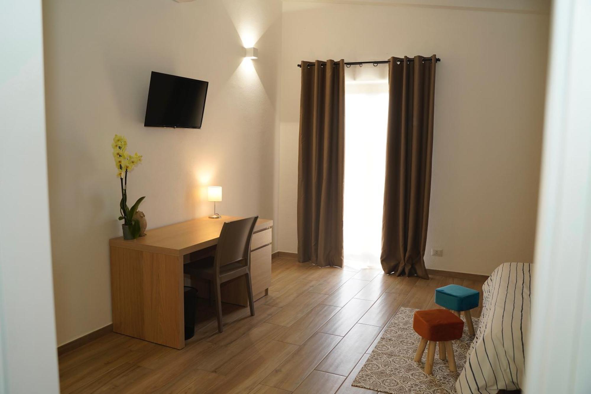 Agriturismo Nigro Laterza Eksteriør billede