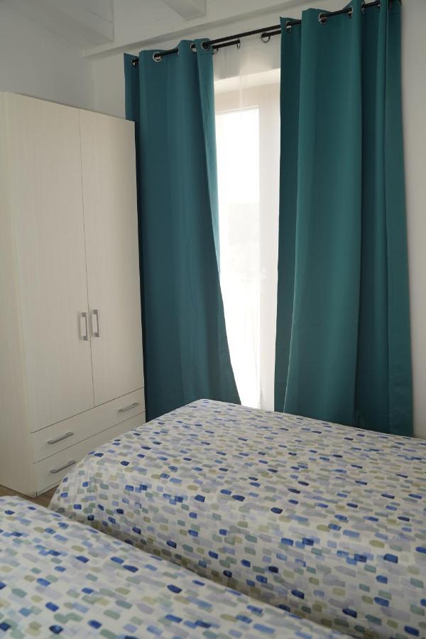 Agriturismo Nigro Laterza Eksteriør billede