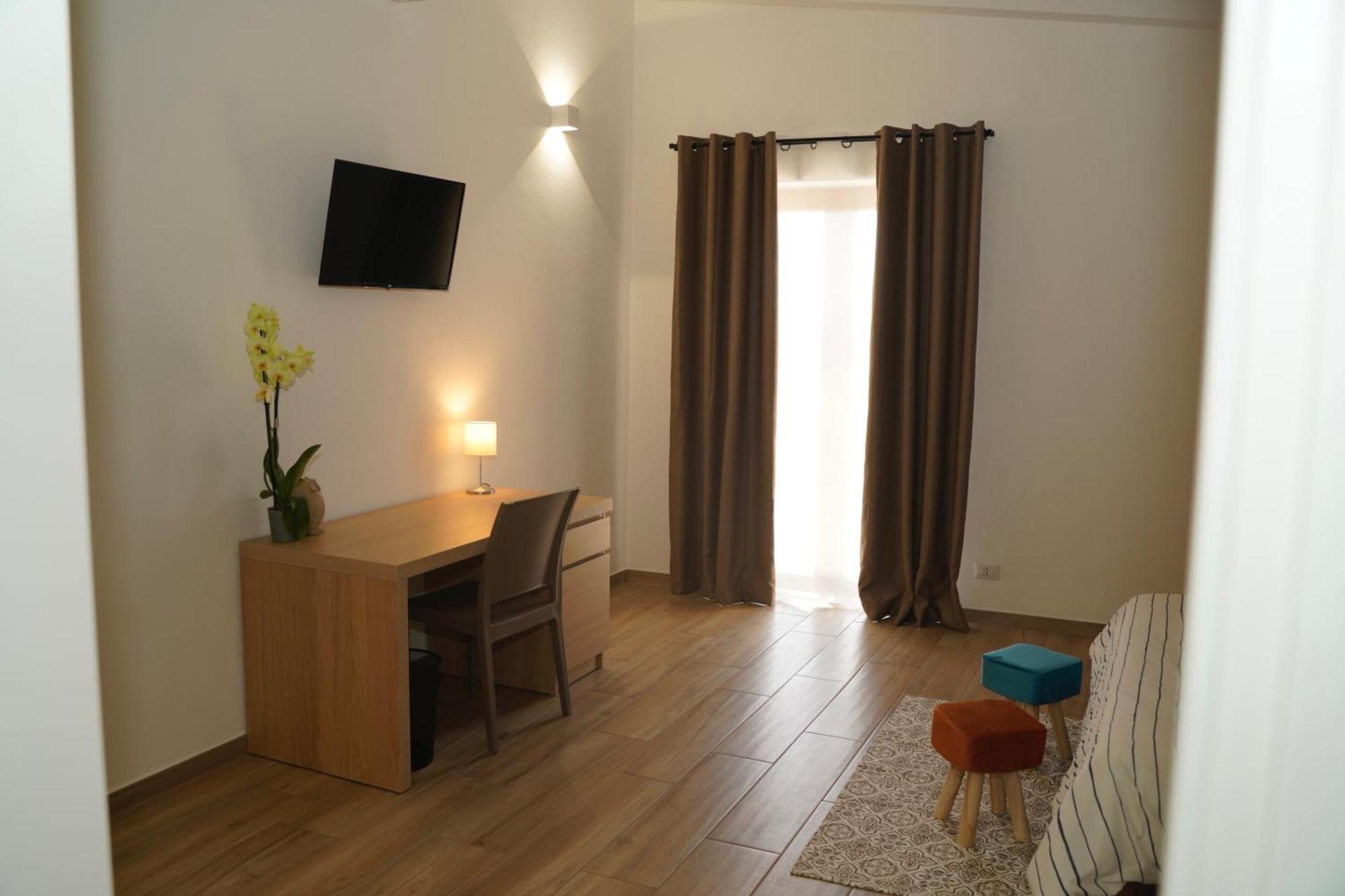 Agriturismo Nigro Laterza Eksteriør billede